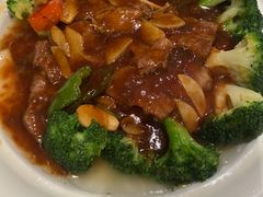 -茉莉餐厅(包河万达店)