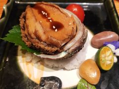 -花潮料理艺食馆(世欧广场店)