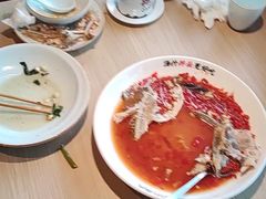 -湘阁里辣(大朗广场店)