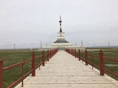 -青海湖仙女湾景区