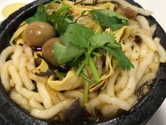 -土豆粉&刀削面(西单新一代商城店)