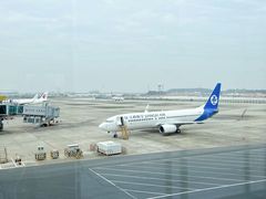 -南昌昌北国际机场