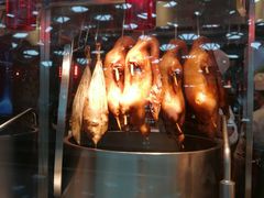 -陈鹏鹏潮汕菜(宝安机场T3航站楼店)