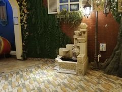 -火吧PTV聚会餐厅(10号店)