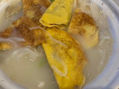 -汤臣·空中餐厅·严选粤菜(石湾世博广场店)