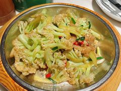 -遇见湘·地道湖南菜(黄埔泰丰店)