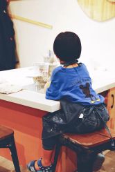 -吾行DIY手工坊(壹方北馆店)