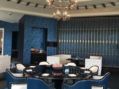 -上海苏宁宝丽嘉酒店·Cafe Bellagio西餐厅