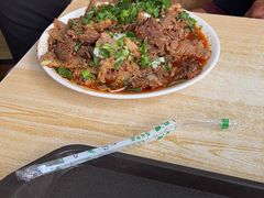 -玉香宫河州牛肉拉面