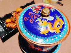 -樽宴酒楼·地道川菜·品质宴请