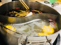 -牛记皇·鲜牛肉火锅(弘阳广场店)