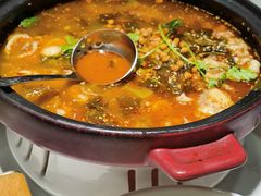 -光海·乡记酸菜鱼·始于1996(花园路店)