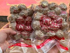 -阿娟牛肉丸·手打牛肉丸·现做现卖