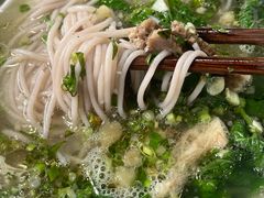 -嘎洒汤锅·花腰傣美食