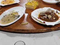 -原味蒸汽海鲜(嵊泗店)