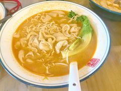 -一峰沙茶面(海峡国际店)