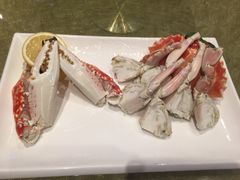 冻花蟹-新花城蟹粉馆(乌鲁木齐店)
