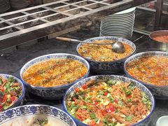 -抱德·潮汕味(敦和店原惠城鱼仔)