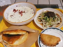 -马三洋芋片(簋街店)