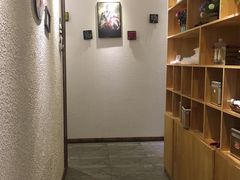 -舒心阁养生堂采耳(中山北路店)