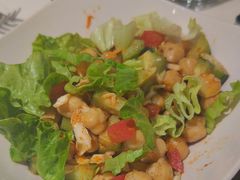 -Pita's&Tika's中东和印度风味餐厅(龙湖天街店)