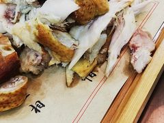 -蓬川食府(金海道店)