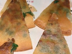 -绿茶餐厅(南方商城店)