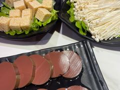 -祥源胡同·涮牛羊肉火锅(花桥店)