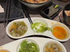 -沼津港精致料理·寿喜烧·烧鸟(龙湖南桥天街日料榜单店)