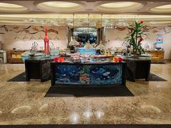 -皇朝万鑫自助餐厅