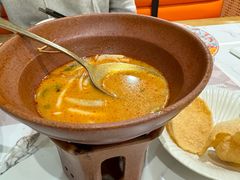 -泰椰里·泰国餐厅(智慧城广百广场店)