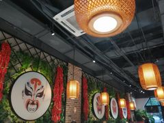 大堂-雲蜀龙阁·金牌水煮鱼(方庄店)