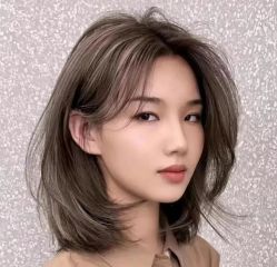-杉影印象日式烫染專門店