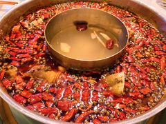 -蛙两只美蛙鱼头火锅(恒茂店)