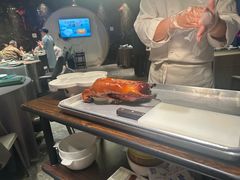 -望乡楼上海菜(日月光店)