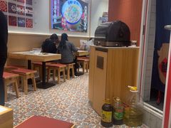 -粉小主·贵州酸汤牛肉粉(南京仙林金鹰店)