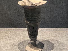 -亳州博物馆
