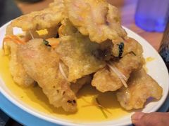-马家大院铁锅炖(京粮广场店)