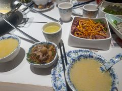 -古膳记猪肚鸡.生蚝鸡(拱北店)