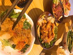 酱香五花肉-胖记烤肉(湖大店)