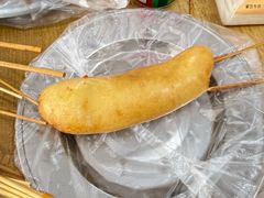 -小朱麻辣串(益民街店)