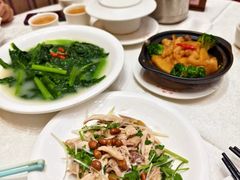 -百乐门喜宴(海珠广场华厦店)