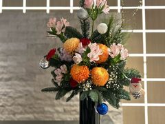 -璞肴中餐厅(深铁铂尔曼店)