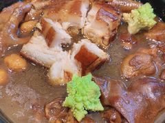 -和记小菜(七宝店)