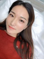 -Yue Show馨选·半永久纹眉纹眼线