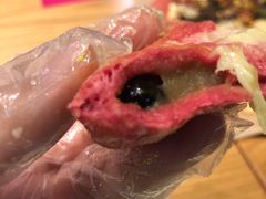 -乐凯撒披萨(汇港购物中心店)