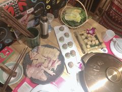 -椰夫人·养生椰子鸡(金沙洲永旺店)