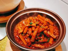 -客颂·客家宴(大壮国际广场店)