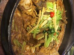 -老板恋上鱼(恒隆广场店)