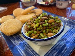 -满堂春特色餐馆